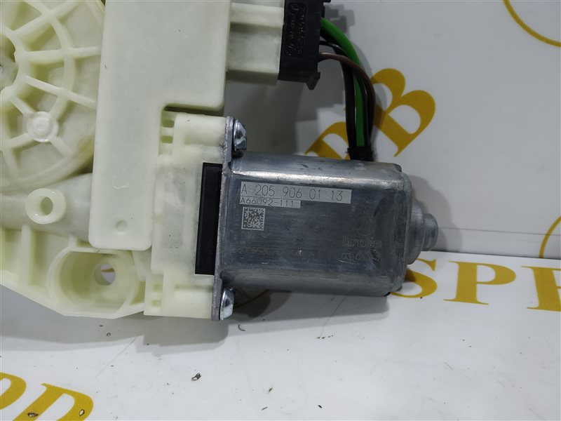 моторчик стеклоподъемника, 875 рублей, Санкт-Петербург