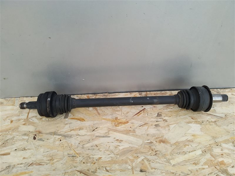 полуось, 1460 рублей, Санкт-Петербург