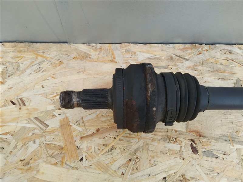 полуось, 1460 рублей, Санкт-Петербург