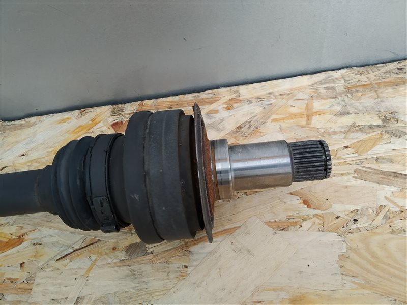 полуось, 1460 рублей, Санкт-Петербург