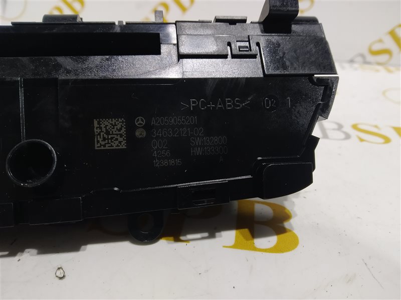 блок кнопок, 1730 рублей, Санкт-Петербург