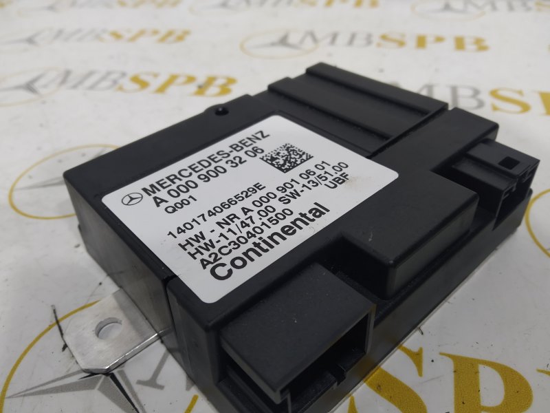 блок управления топливный, 1365 рублей, Санкт-Петербург