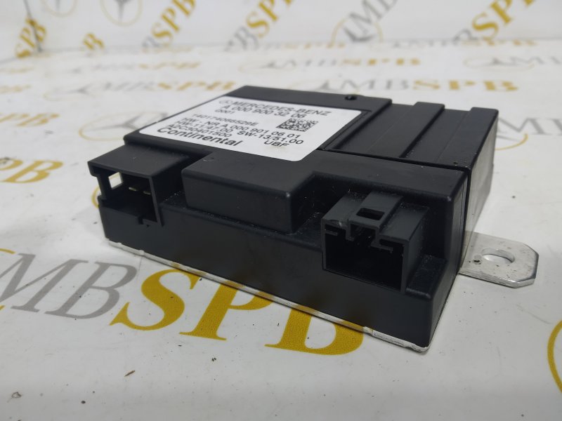 блок управления топливный, 1365 рублей, Санкт-Петербург