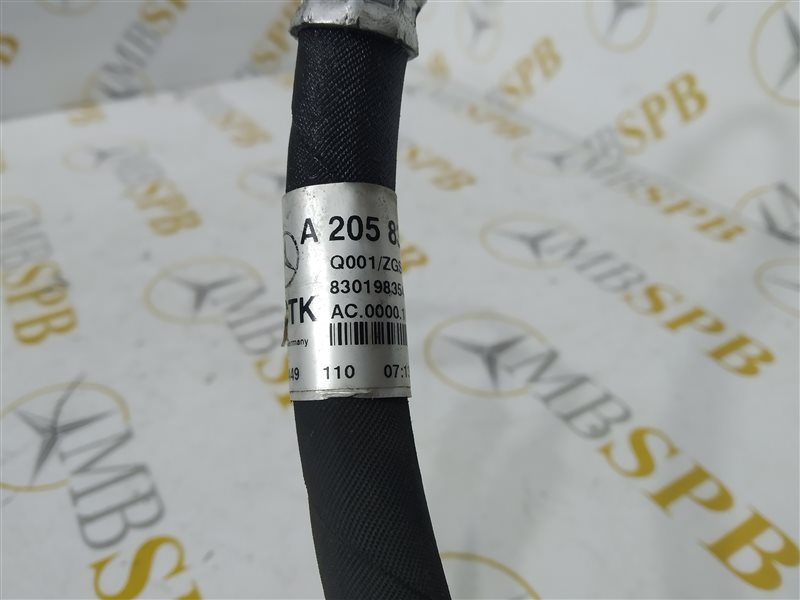 трубка кондиционера, 1180 рублей, Санкт-Петербург