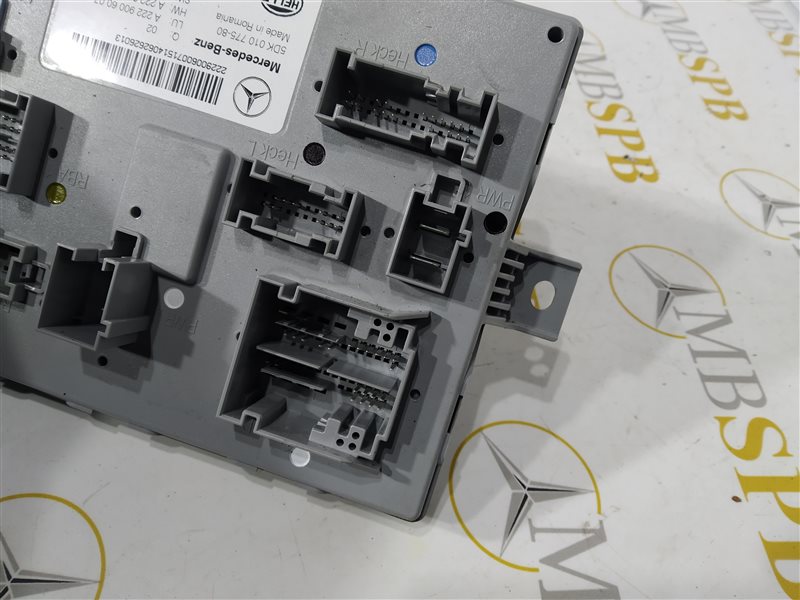 Блок SAM, 3595 рублей, Санкт-Петербург