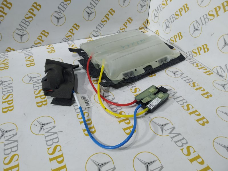 клапан подкачки сидений, 2305 рублей, Санкт-Петербург