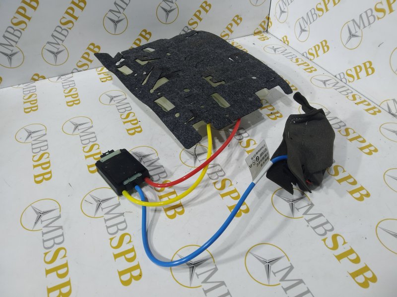 клапан подкачки сидений, 2305 рублей, Санкт-Петербург