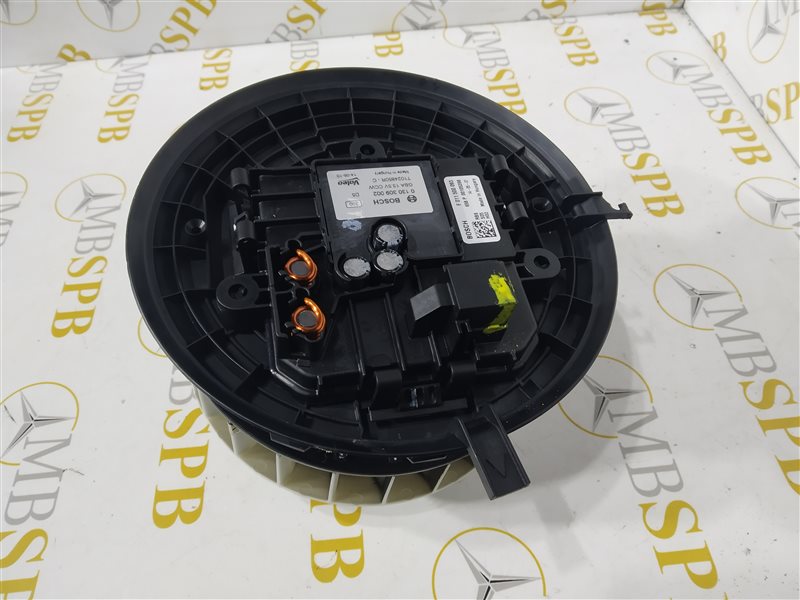 моторчик печки, 1365 рублей, Санкт-Петербург