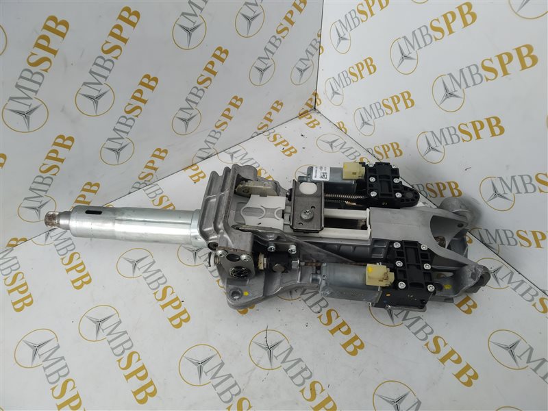 рулевая колонка, 3410 рублей, Санкт-Петербург