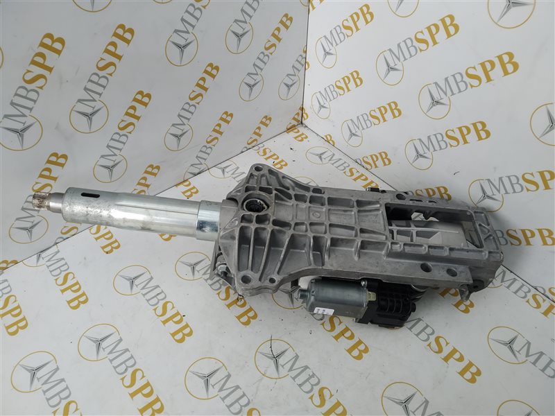 рулевая колонка, 3410 рублей, Санкт-Петербург