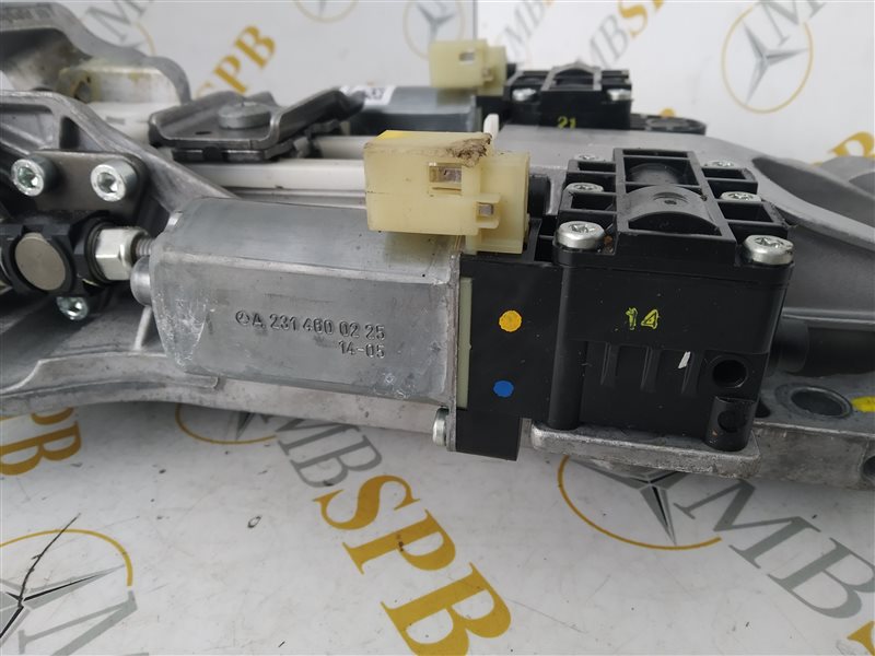 рулевая колонка, 3410 рублей, Санкт-Петербург