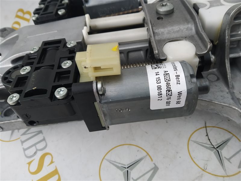 рулевая колонка, 3410 рублей, Санкт-Петербург