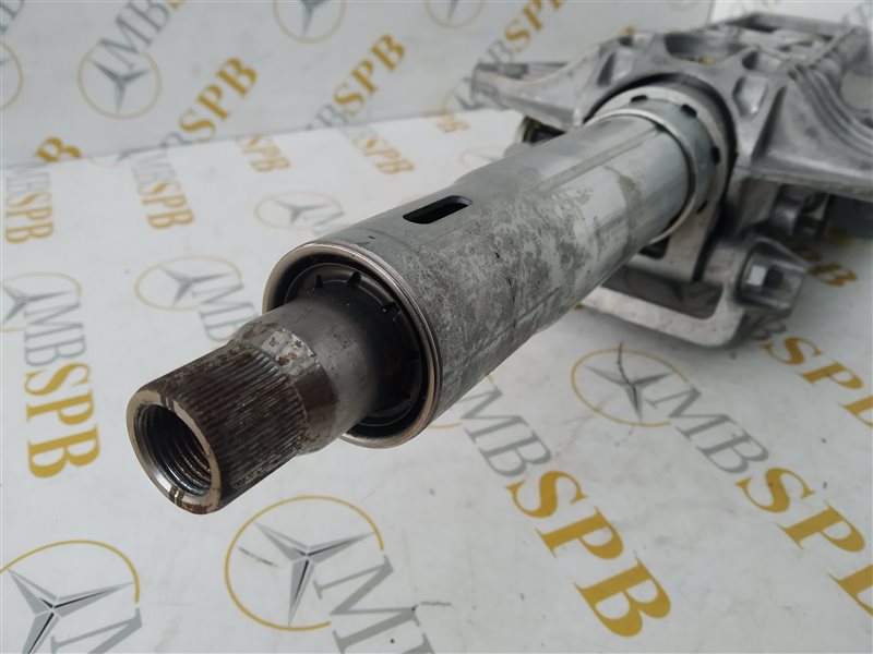 рулевая колонка, 3410 рублей, Санкт-Петербург