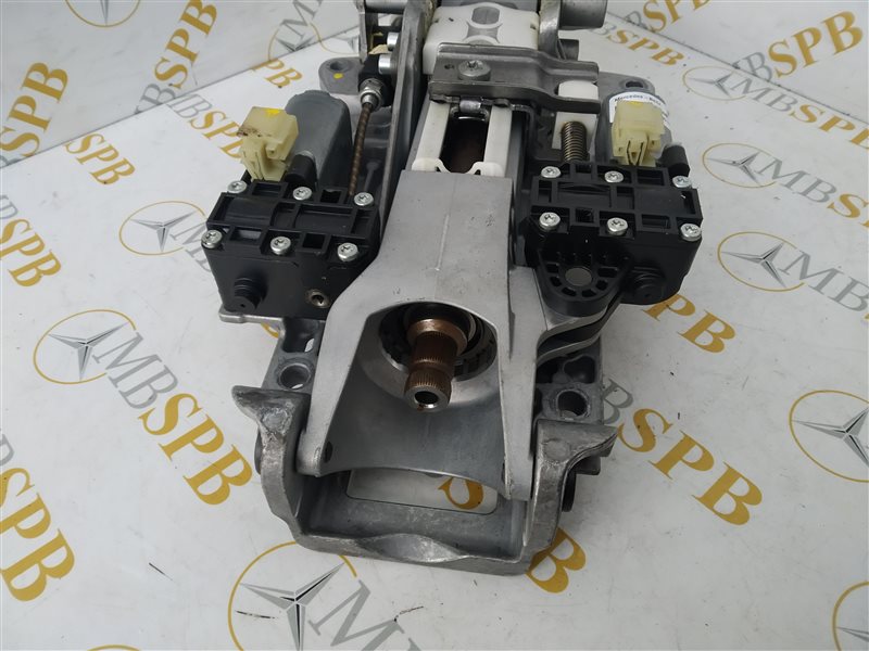 рулевая колонка, 3410 рублей, Санкт-Петербург