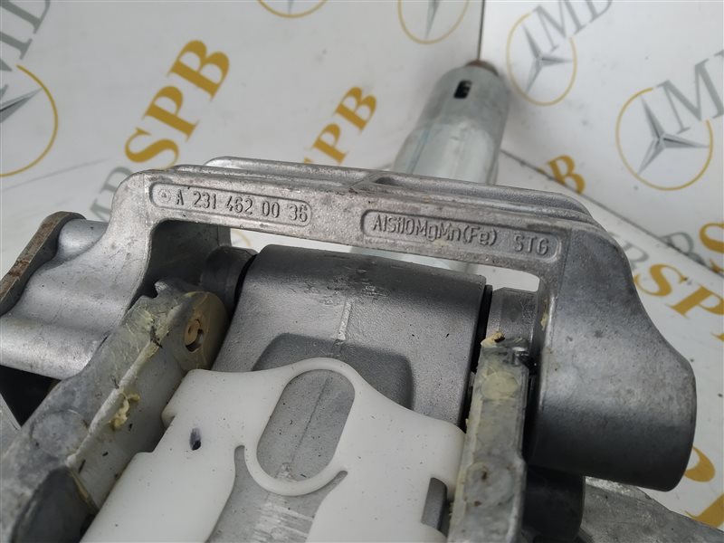 рулевая колонка, 3410 рублей, Санкт-Петербург