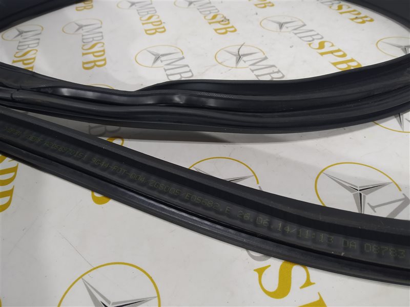 уплотнитель двери, 1045 рублей, Санкт-Петербург