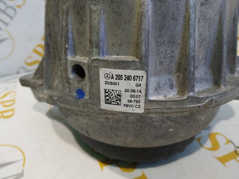 подушка двигателя, 1225 рублей, Санкт-Петербург