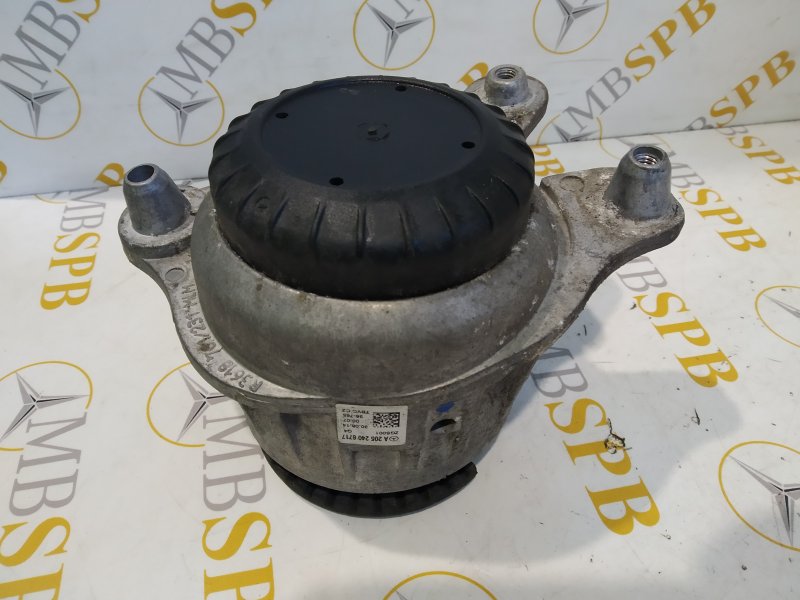 подушка двигателя, 1225 рублей, Санкт-Петербург