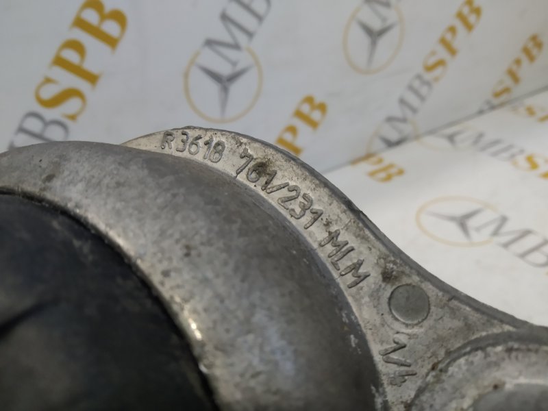 подушка двигателя, 1225 рублей, Санкт-Петербург