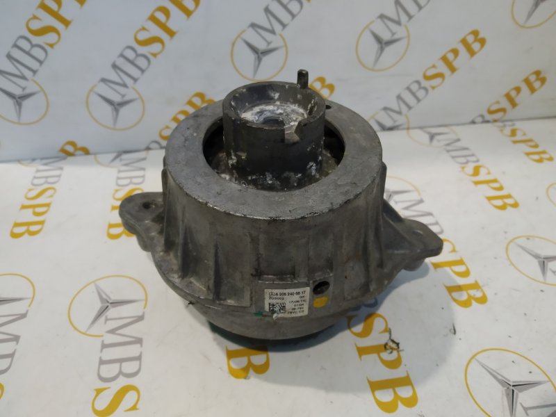 подушка двигателя, 1370 рублей, Санкт-Петербург