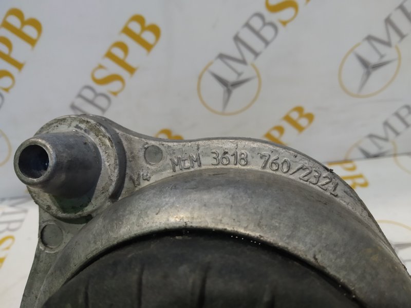 подушка двигателя, 1370 рублей, Санкт-Петербург