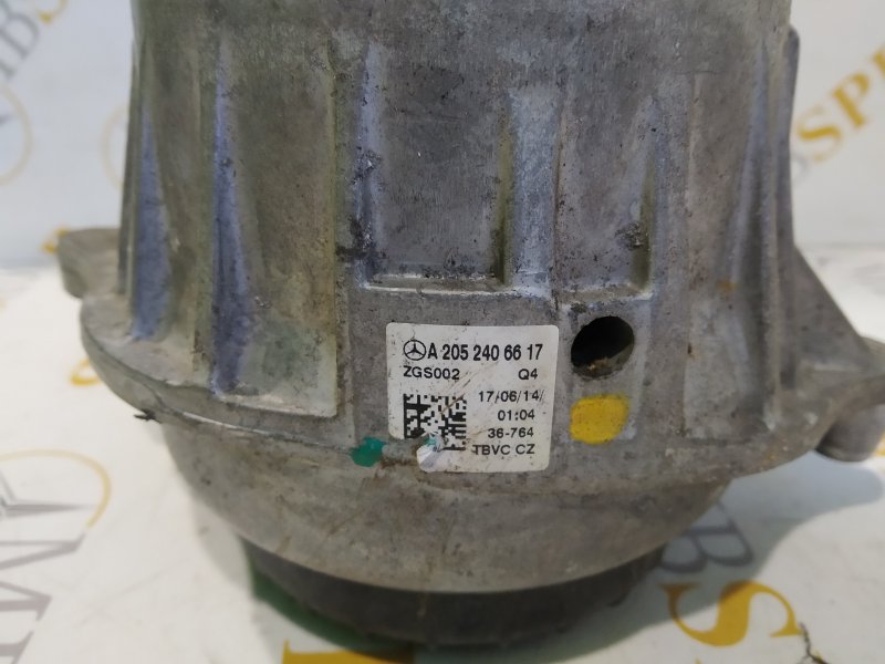 подушка двигателя, 1370 рублей, Санкт-Петербург