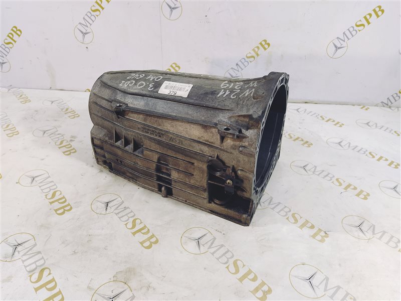 корпус АКПП, 2020 рублей, Санкт-Петербург