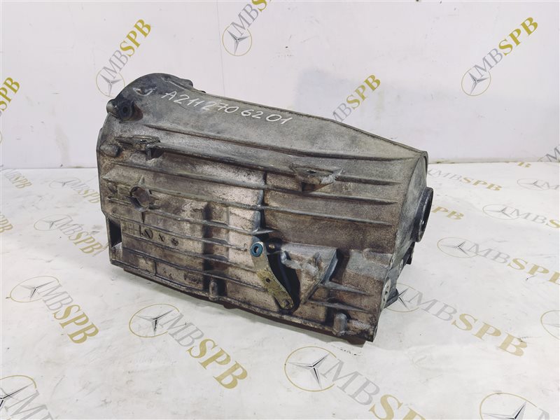 корпус АКПП, 2020 рублей, Санкт-Петербург