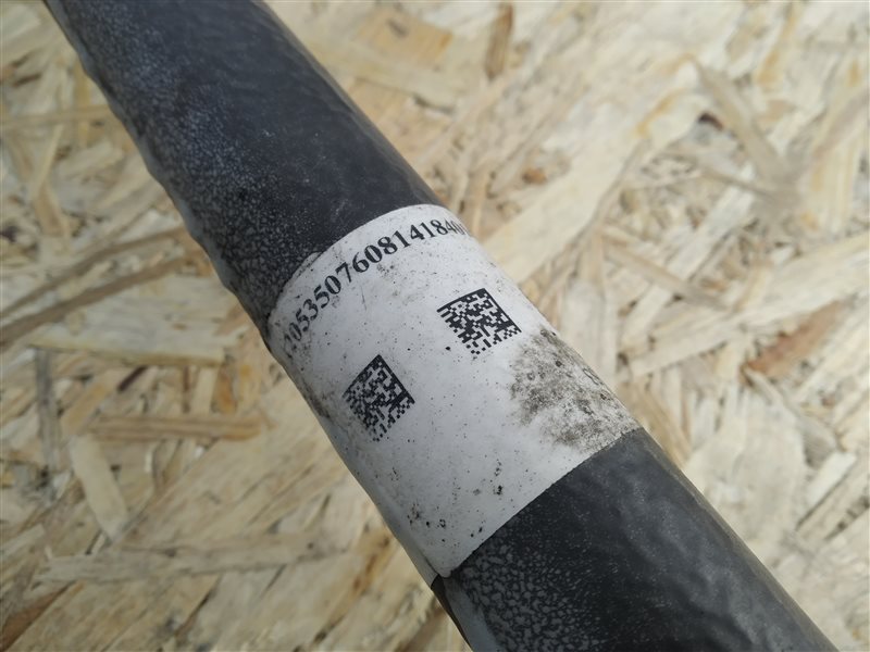 полуось, 4870 рублей, Санкт-Петербург