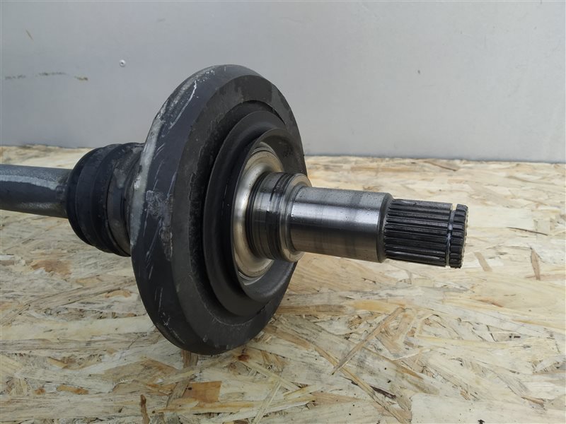 полуось, 4870 рублей, Санкт-Петербург