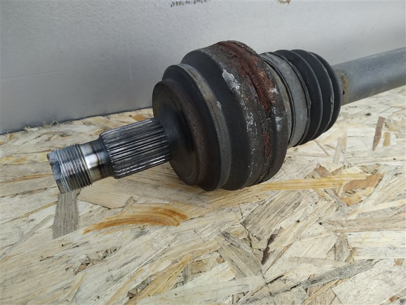 полуось, 4870 рублей, Санкт-Петербург