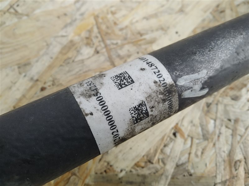 полуось, 4870 рублей, Санкт-Петербург