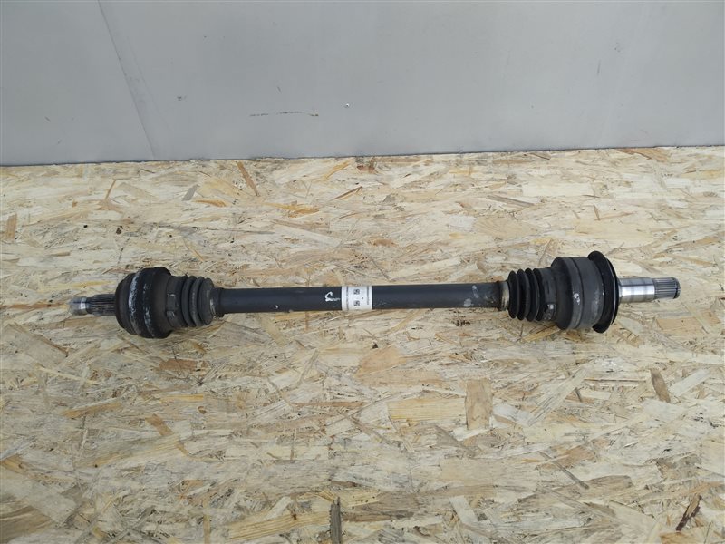 полуось, 2760 рублей, Санкт-Петербург