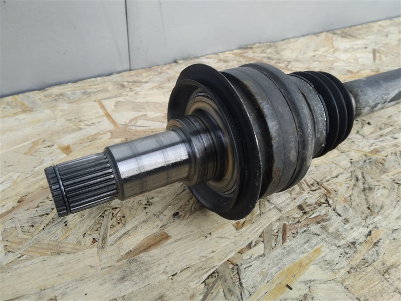 полуось, 2760 рублей, Санкт-Петербург