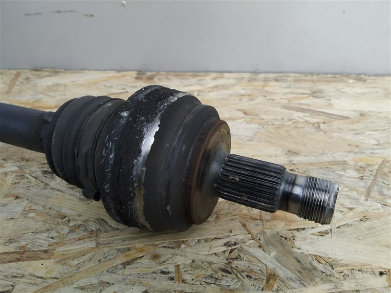 полуось, 2760 рублей, Санкт-Петербург