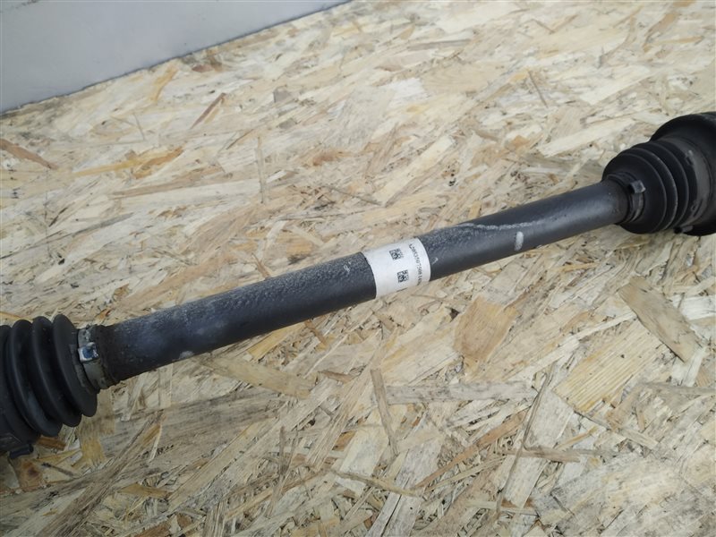 полуось, 2760 рублей, Санкт-Петербург