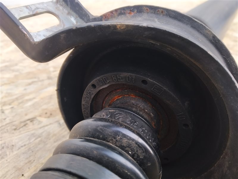 кардан, 3595 рублей, Санкт-Петербург