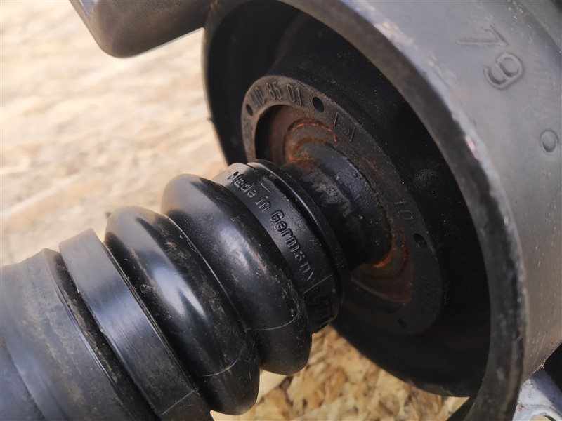 кардан, 3595 рублей, Санкт-Петербург