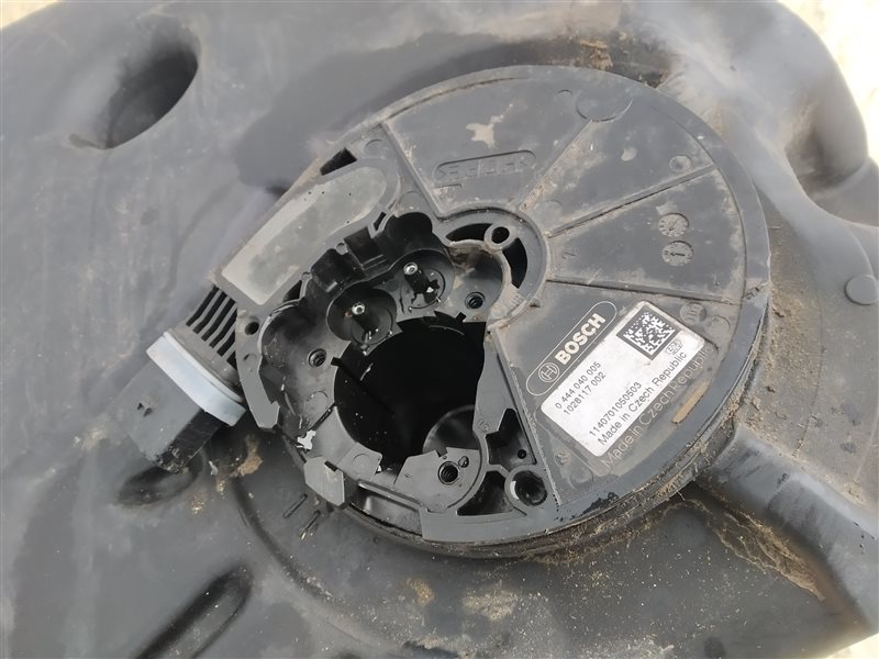 бачок для присадки, 2020 рублей, Санкт-Петербург