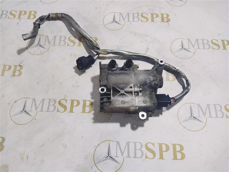 насос масляный АКПП, 3335 рублей, Санкт-Петербург