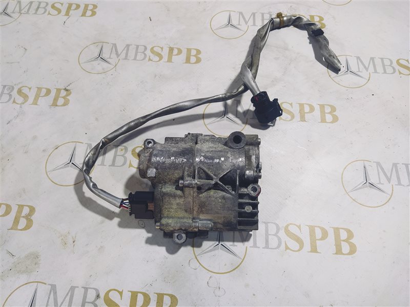 насос масляный АКПП, 3335 рублей, Санкт-Петербург