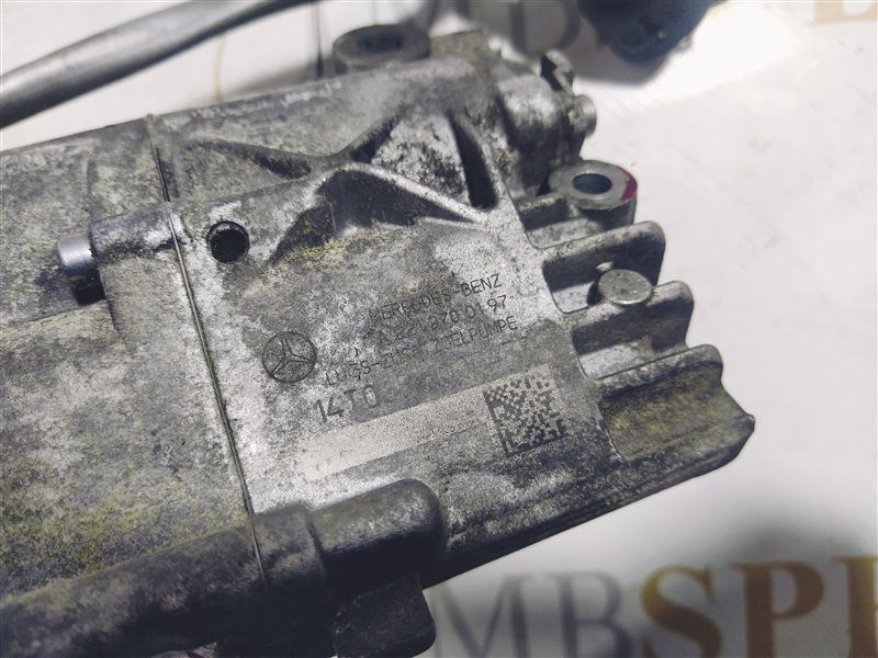 насос масляный АКПП, 3335 рублей, Санкт-Петербург