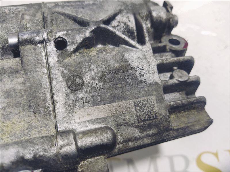 насос масляный АКПП, 3335 рублей, Санкт-Петербург