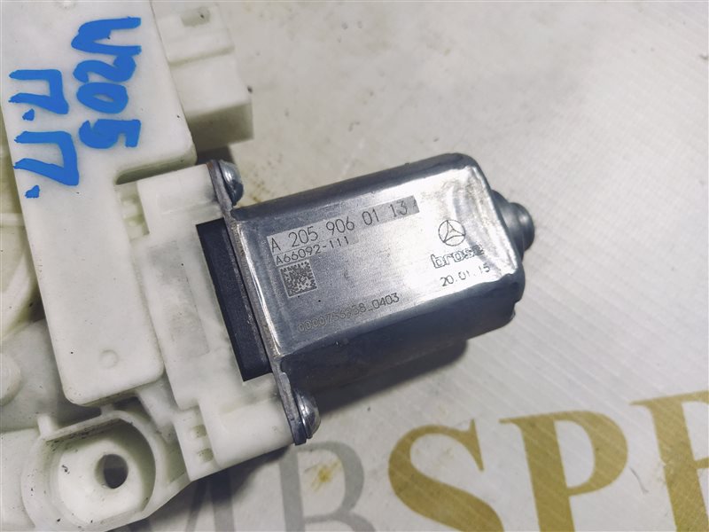 моторчик стеклоподъемника, 1045 рублей, Санкт-Петербург