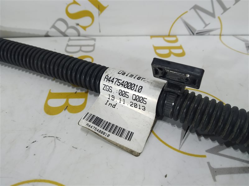 провод генератора, 1875 рублей, Санкт-Петербург