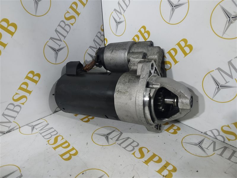 стартер, 2510 рублей, Санкт-Петербург