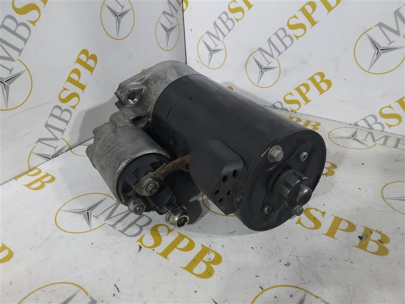 стартер, 2510 рублей, Санкт-Петербург