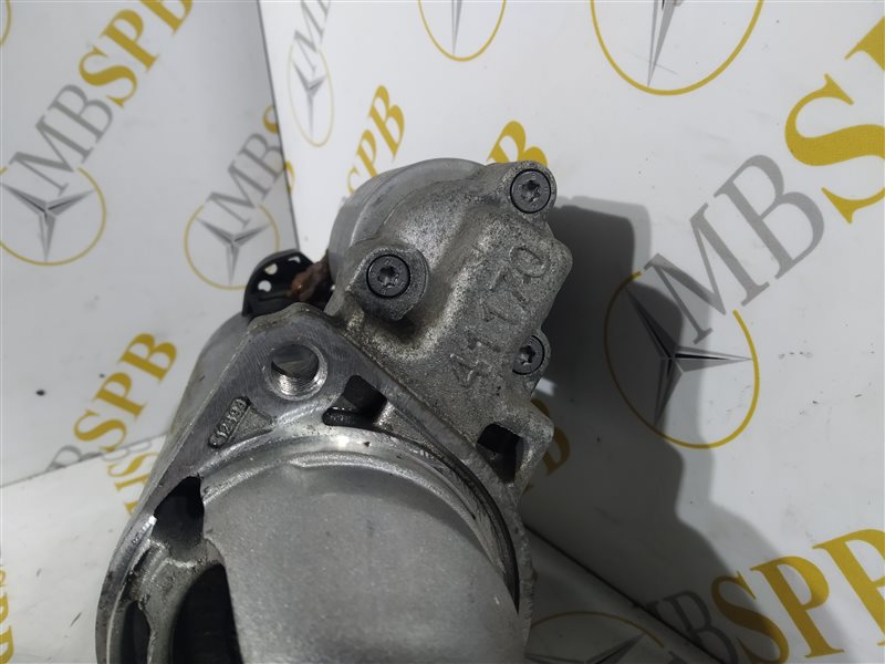 стартер, 2510 рублей, Санкт-Петербург