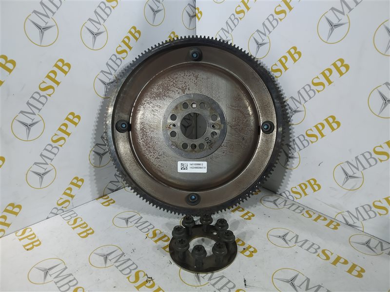 маховик, 1125 рублей, Санкт-Петербург