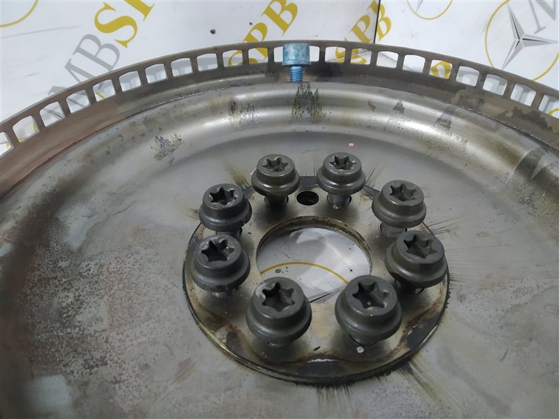 маховик, 1125 рублей, Санкт-Петербург